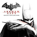 Download or print Nick Arundel Arkham City (Main Theme) (from Batman: Arkham City) Sheet Music Printable PDF -page score for Video Game / arranged Easy Piano Solo SKU: 1724667.