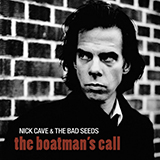 Download or print Nick Cave & The Bad Seeds Far From Me Sheet Music Printable PDF -page score for Rock / arranged Lyrics & Chords SKU: 113786.