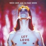 Download or print Nick Cave & The Bad Seeds Loverman Sheet Music Printable PDF -page score for Australian / arranged Lyrics & Chords SKU: 113846.