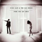 Download or print Nick Cave & The Bad Seeds Push The Sky Away Sheet Music Printable PDF -page score for Rock / arranged Piano, Vocal & Guitar SKU: 115839.