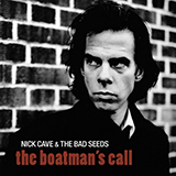 Download or print Nick Cave & The Bad Seeds There Is A Kingdom Sheet Music Printable PDF -page score for Rock / arranged Guitar Chords/Lyrics SKU: 358063.