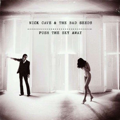 Nick Cave & The Bad Seeds album picture