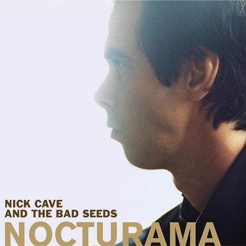 Nick Cave album picture