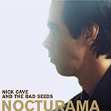 Download or print Nick Cave Bring It On Sheet Music Printable PDF -page score for Rock / arranged Lyrics & Chords SKU: 113777.