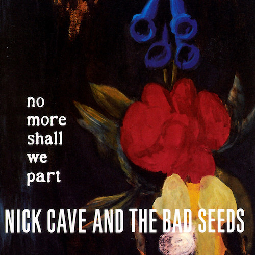 Nick Cave album picture