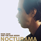 Download or print Nick Cave He Wants You Sheet Music Printable PDF -page score for Rock / arranged Lyrics & Chords SKU: 113793.