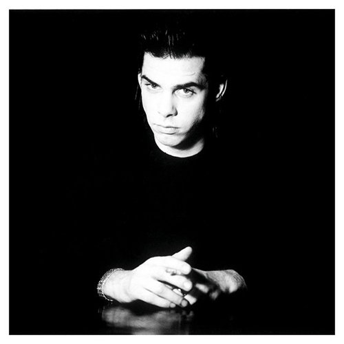 Nick Cave album picture