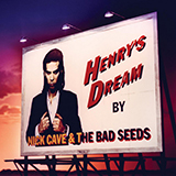 Download or print Nick Cave Loom Of The Land Sheet Music Printable PDF -page score for Rock / arranged Lyrics & Chords SKU: 113826.