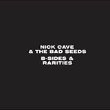 Download or print Nick Cave The Train Song Sheet Music Printable PDF -page score for Rock / arranged Lyrics & Chords SKU: 113885.