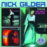 Download or print Nick Gilder Hot Child In The City Sheet Music Printable PDF -page score for Rock / arranged Melody Line, Lyrics & Chords SKU: 185202.