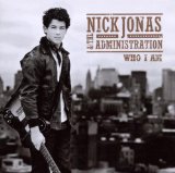 Download or print Nick Jonas & The Administration In The End Sheet Music Printable PDF -page score for Pop / arranged Piano, Vocal & Guitar (Right-Hand Melody) SKU: 74854.