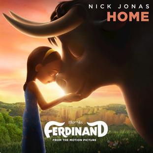Nick Jonas album picture