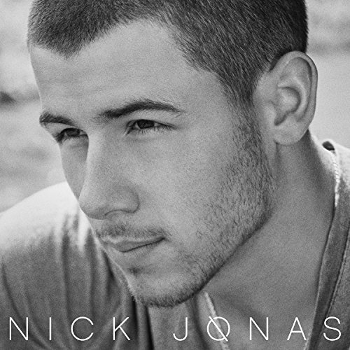 Nick Jonas album picture