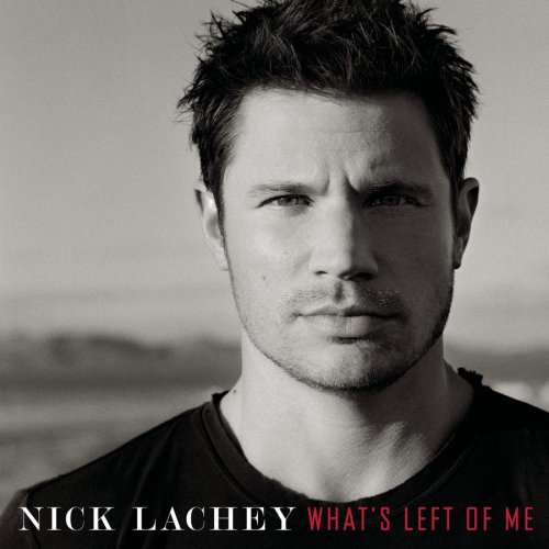 Nick Lachey album picture
