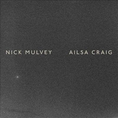 Nick Mulvey album picture