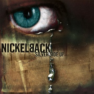 nickelback album download