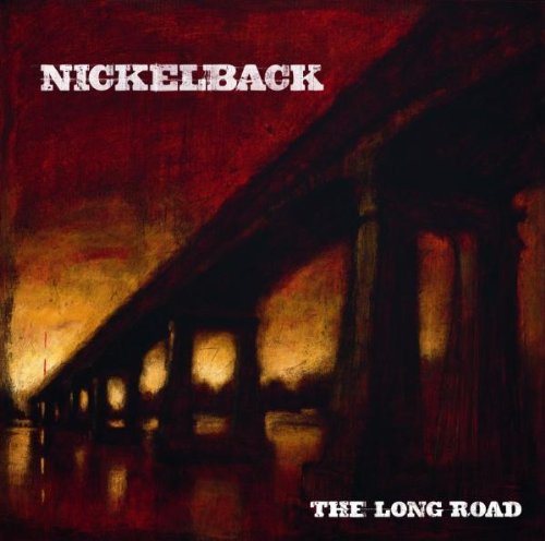 Nickelback album picture