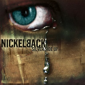 Nickelback album picture