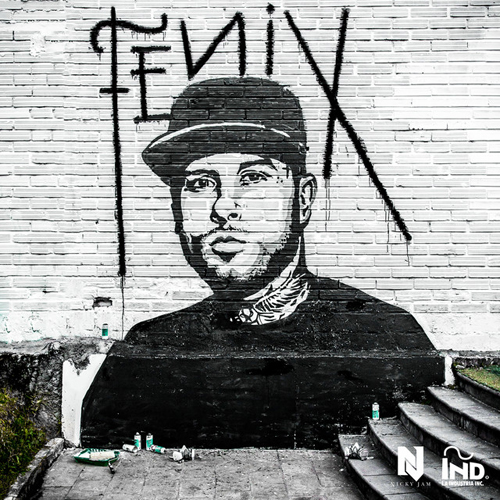 Nicky Jam album picture