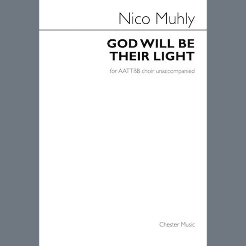 Nico Muhly album picture