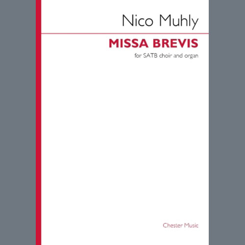 Nico Muhly album picture