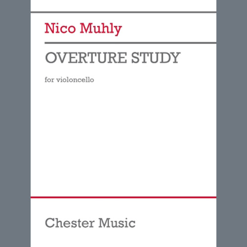 Nico Muhly album picture