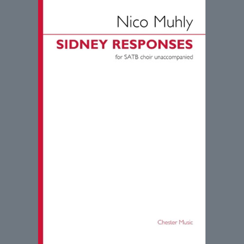 Nico Muhly album picture
