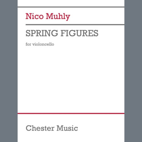 Nico Muhly album picture