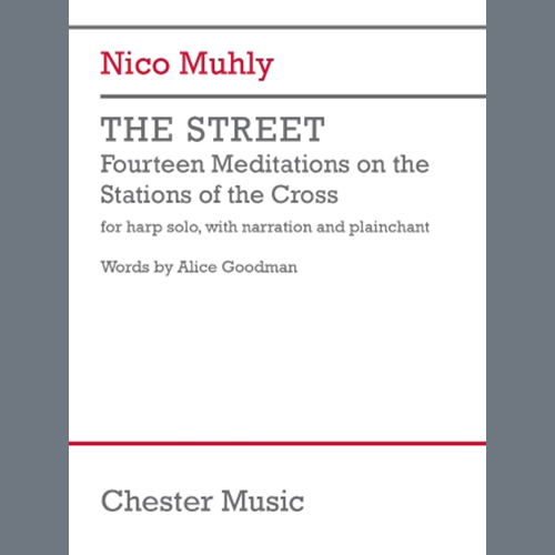 Nico Muhly album picture