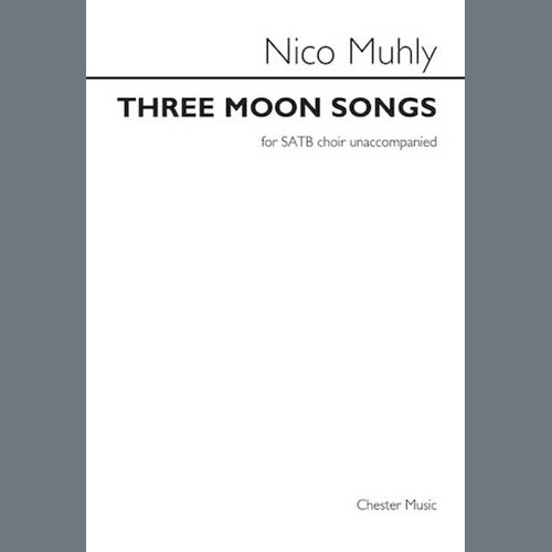 Nico Muhly album picture