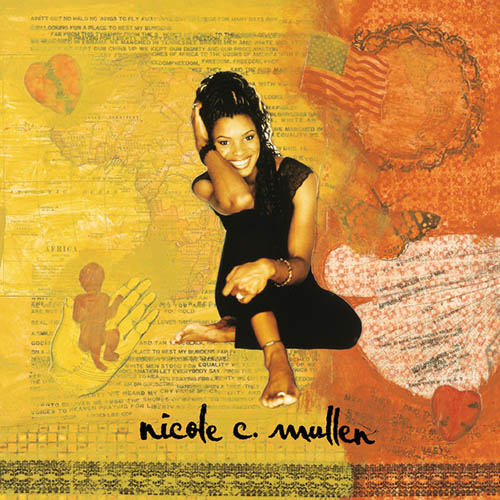 Nicole C. Mullen album picture