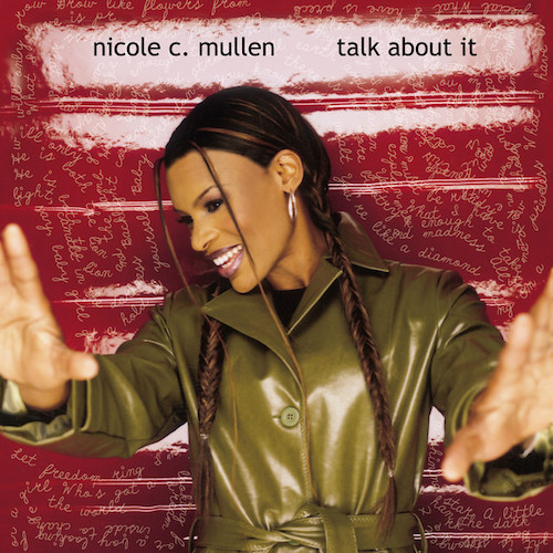 Nicole C. Mullen album picture