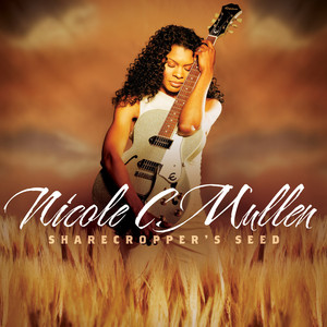 Nicole C. Mullen album picture