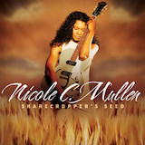 Download or print Nicole C. Mullen I Wish Sheet Music Printable PDF -page score for Christian / arranged Piano, Vocal & Guitar (Right-Hand Melody) SKU: 74619.