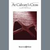 Download or print Nicole Elsey At Calvary's Cross Sheet Music Printable PDF -page score for Concert / arranged Choral SKU: 195537.