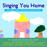Download or print Nicole Guerra & Jason Robert Brown Singing You Home Sheet Music Printable PDF -page score for Children / arranged Piano & Vocal SKU: 413928.