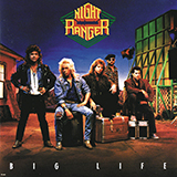 Download or print Night Ranger The Secret Of My Success Sheet Music Printable PDF -page score for Rock / arranged Guitar Tab SKU: 64775.