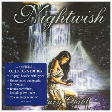 Nightwish album picture