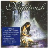 Download or print Nightwish Dead To The World Sheet Music Printable PDF -page score for Metal / arranged Piano, Vocal & Guitar (Right-Hand Melody) SKU: 105726.
