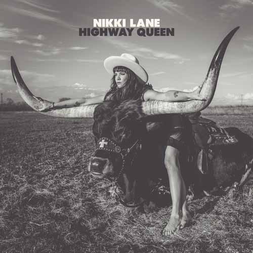 Nikki Lane album picture