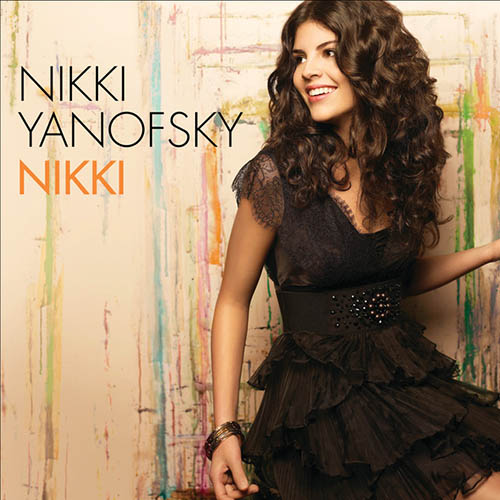 Nikki Yankofsky album picture