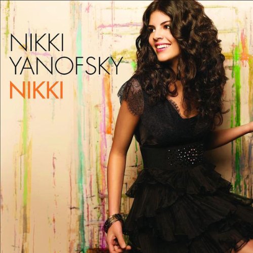 Nikki Yanofsky album picture