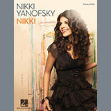 Download or print Nikki Yanofsky If You Can't Sing It (You'll Have To Swing It) Sheet Music Printable PDF -page score for Jazz / arranged Piano & Vocal SKU: 79966.