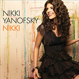 Download or print Nikki Yanofsky Over The Rainbow Sheet Music Printable PDF -page score for Children / arranged Piano & Vocal SKU: 79947.
