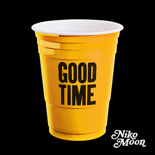Niko Moon album picture