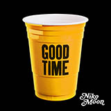 Download or print Niko Moon Good Time Sheet Music Printable PDF -page score for Country / arranged Piano, Vocal & Guitar Chords (Right-Hand Melody) SKU: 480707.