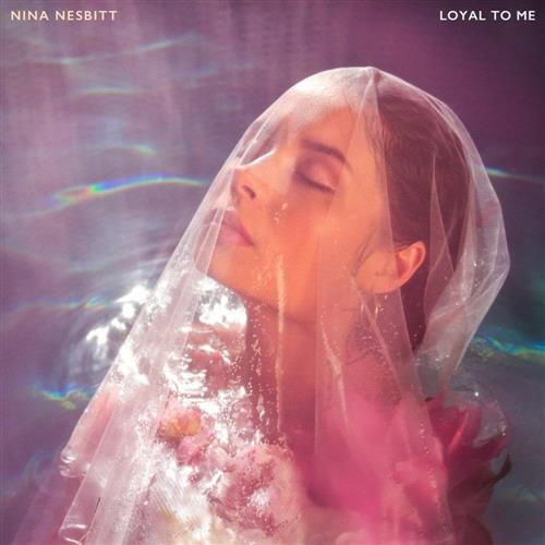 Nina Nesbitt album picture