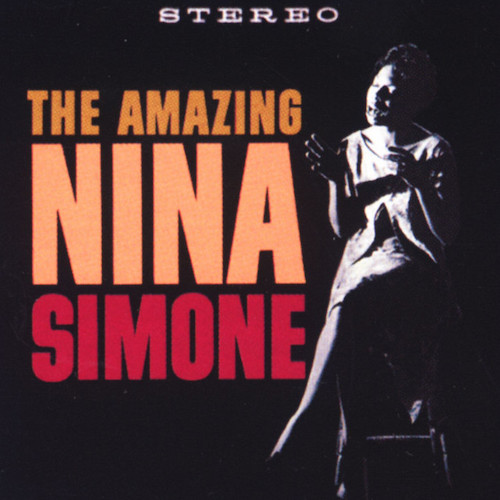 Nina Simone album picture
