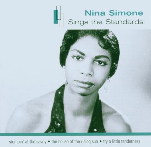 Nina Simone album picture