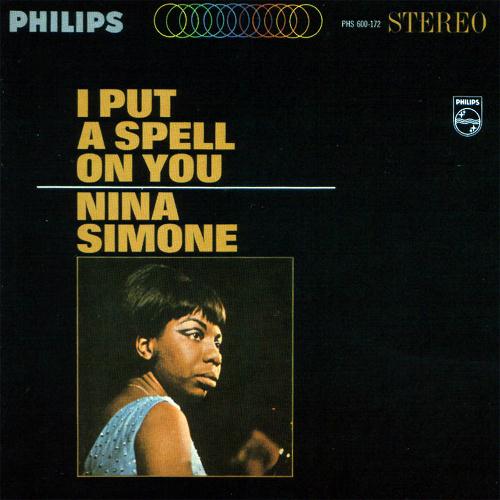 Nina Simone album picture